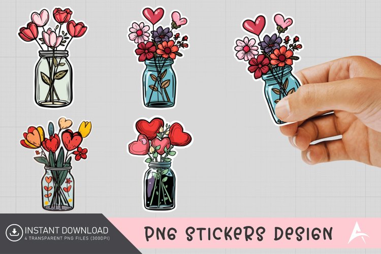 Jar Clipart Image 3