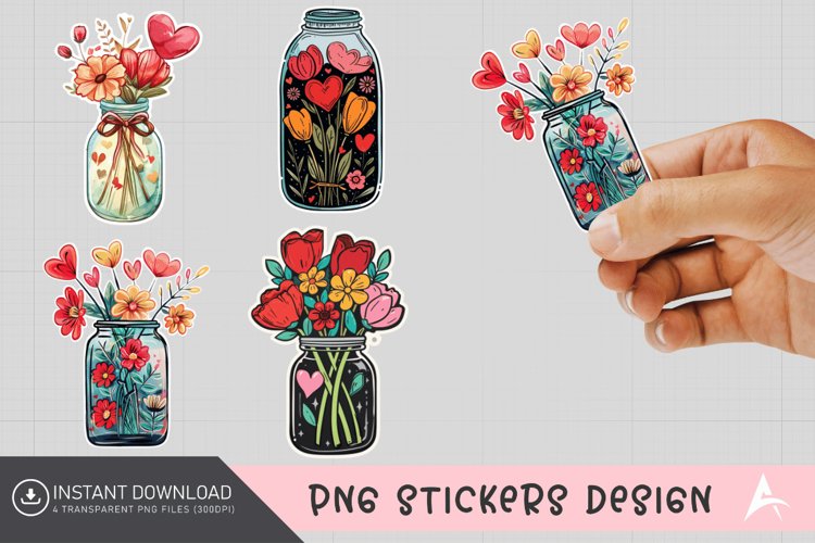 Jar Clipart