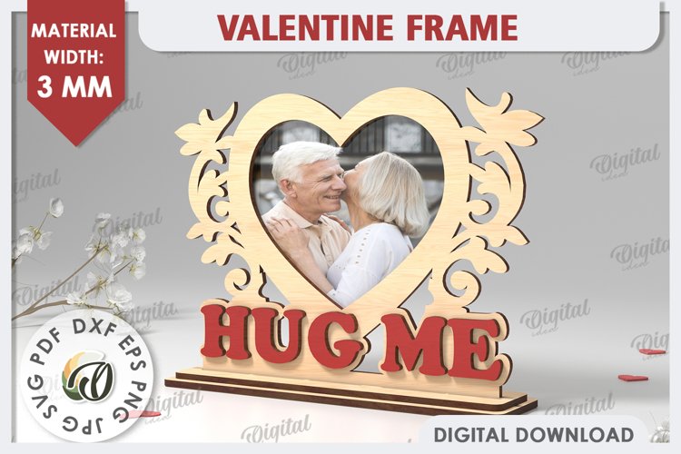 Happy Valentines Day Clipart Image 19