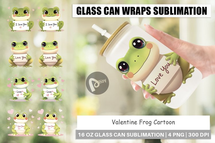 Frog Clipart