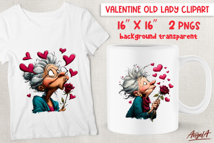 Rose Clipart Image 8