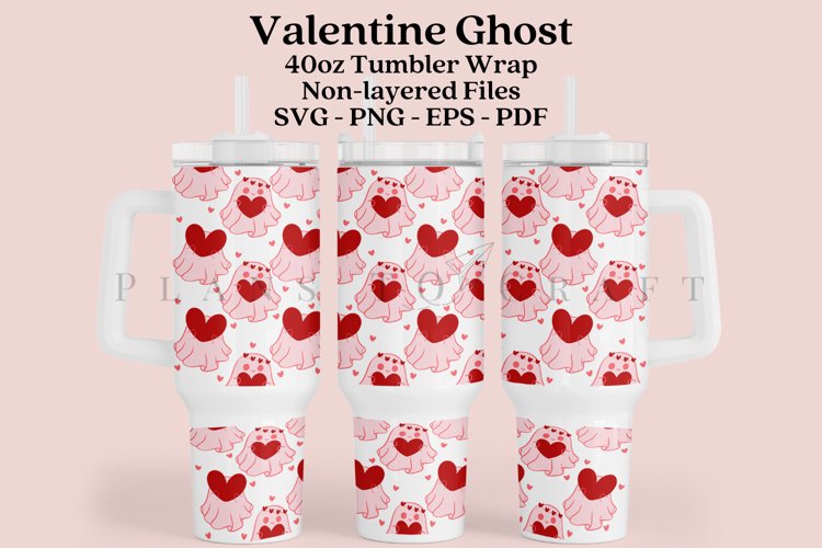 Ghost Clipart Image 15