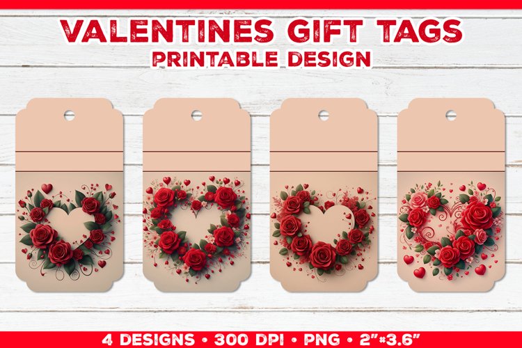 Red Rose Clipart Image 20