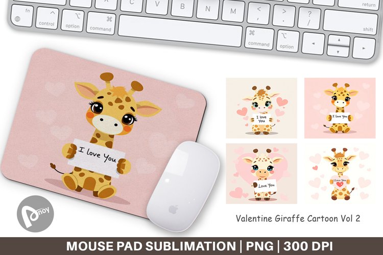 Giraffe Png Image 21