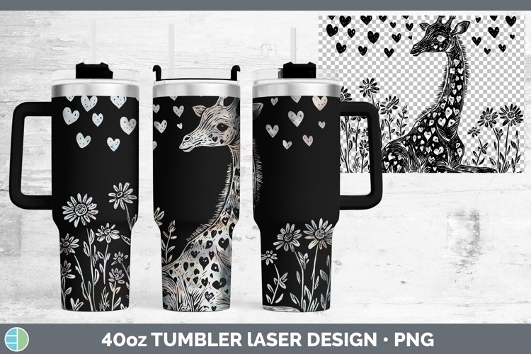 Sublimation Tumbler Designs Image 7
