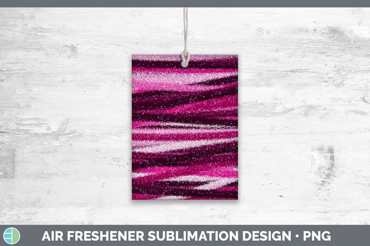 GorgeousValentine Air Freshener design.