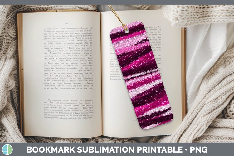 Printable Valentine Bookmark Image 16