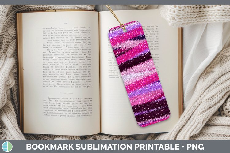 Printable Valentine Bookmark Image 19