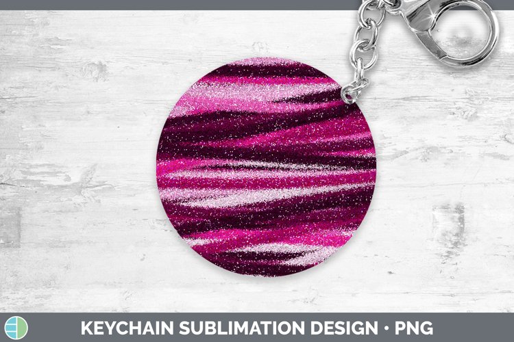 Keychain Sublimation Designs Image 11
