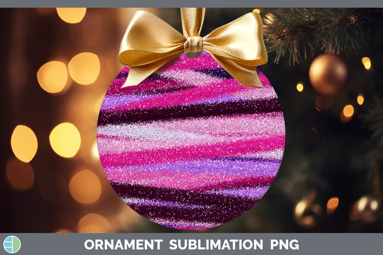 Bauble Clipart Image 23