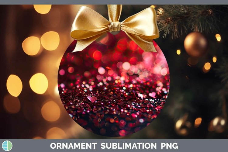 Bauble Clipart Image 24
