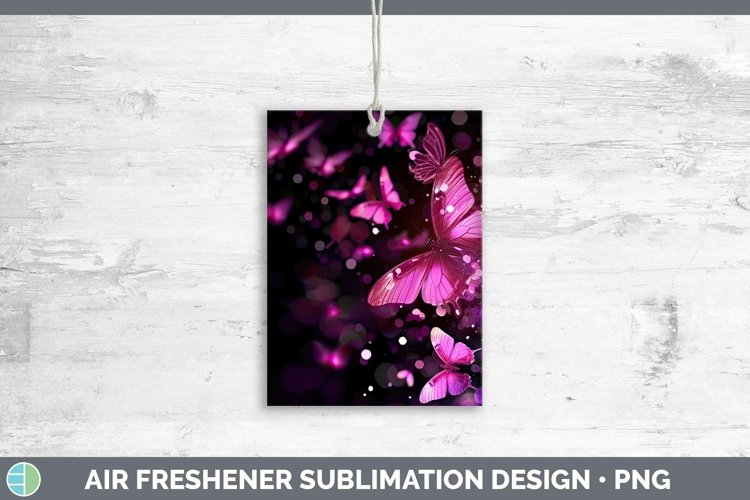 GorgeousValentine Air Freshener design.