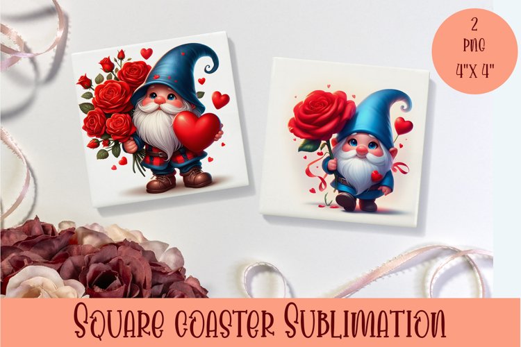 Gnome Clipart Image 8