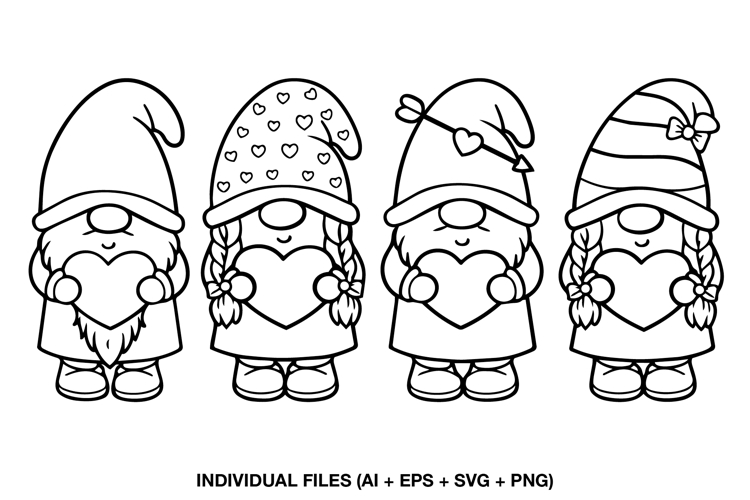 Line Clipart Image 10