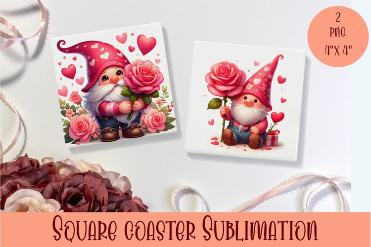 Gnome Clipart Image 12