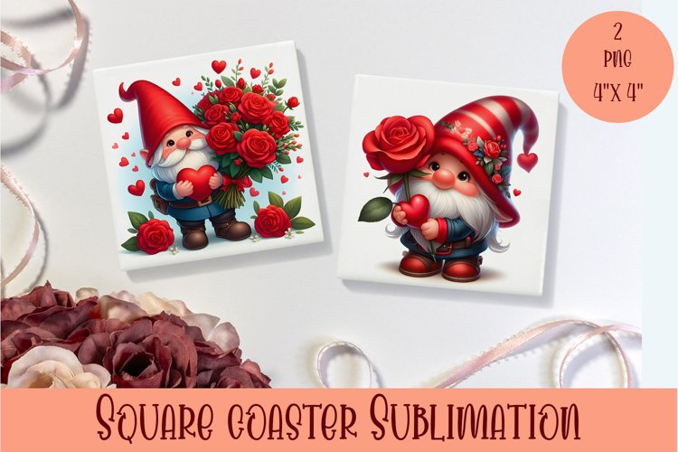 Gnome Clipart Image 11