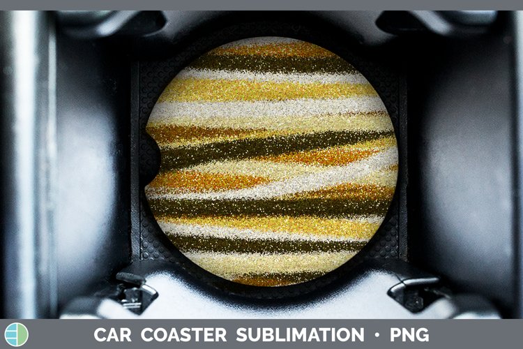 Car Coaster Sublimation Designs Image 13