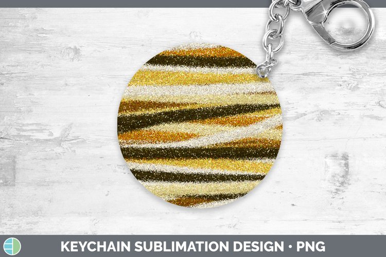 Keychain Sublimation Designs Image 14