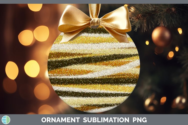 Bauble Clipart Image 14