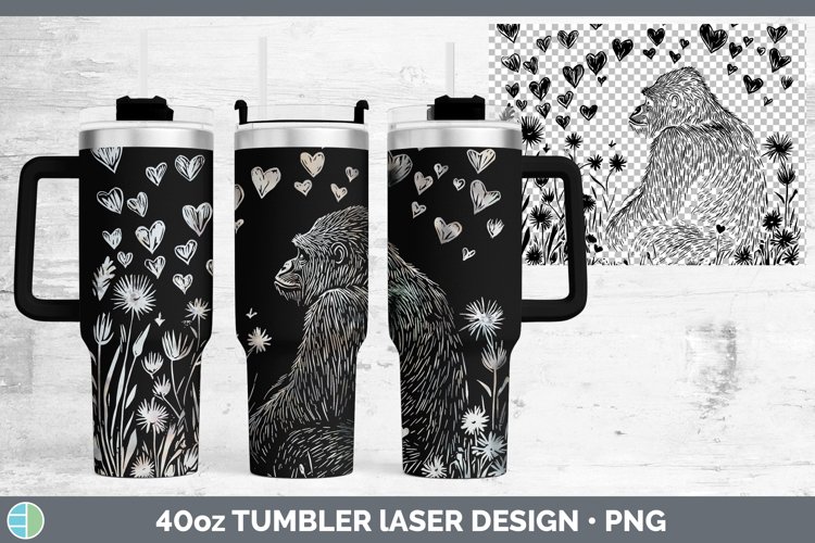 Sublimation Tumbler Designs Image 11