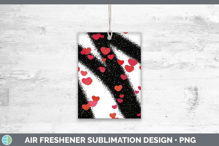 Valentine Hearts Clipart