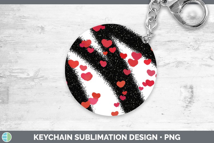Valentine Hearts Clipart Image 22