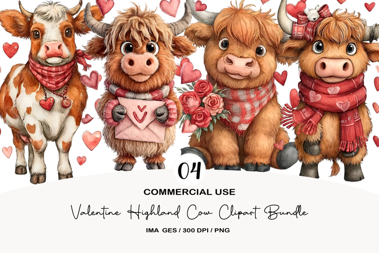 Watercolor Clipart Image 11