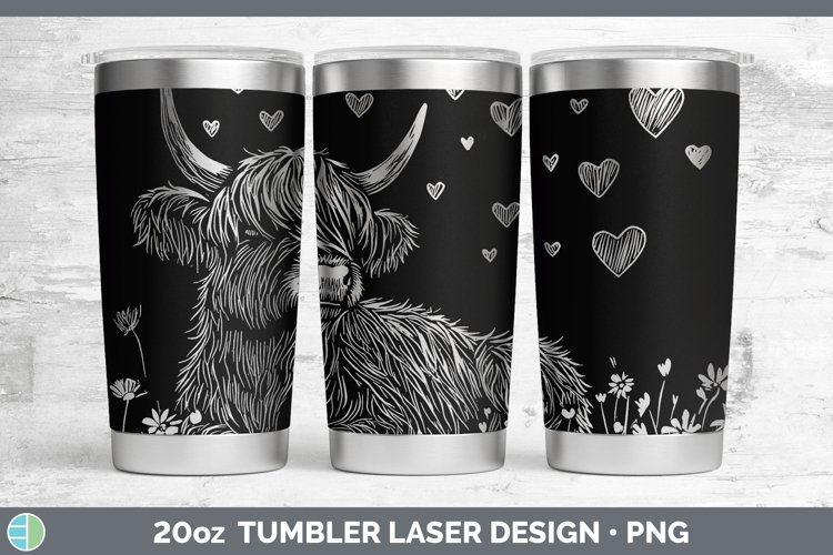 Sublimation Tumbler Designs Image 12