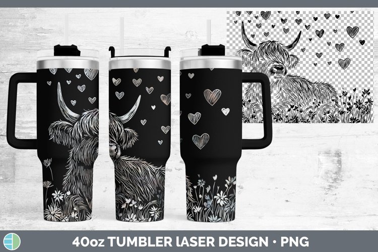 Sublimation Tumbler Designs Image 11