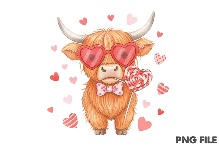 Valentines PNG Image 24