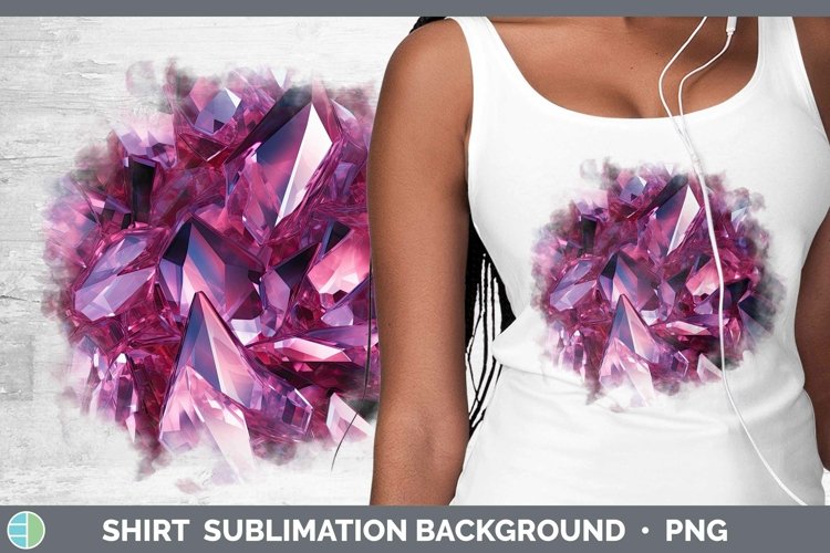 Valentine Holographic Shirt Sublimation Sublimation Backgrou