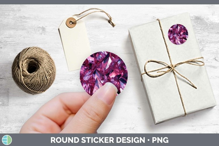 GorgeousValentine Stickers design.