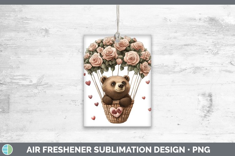 Grizzly Bear Clipart Image 12