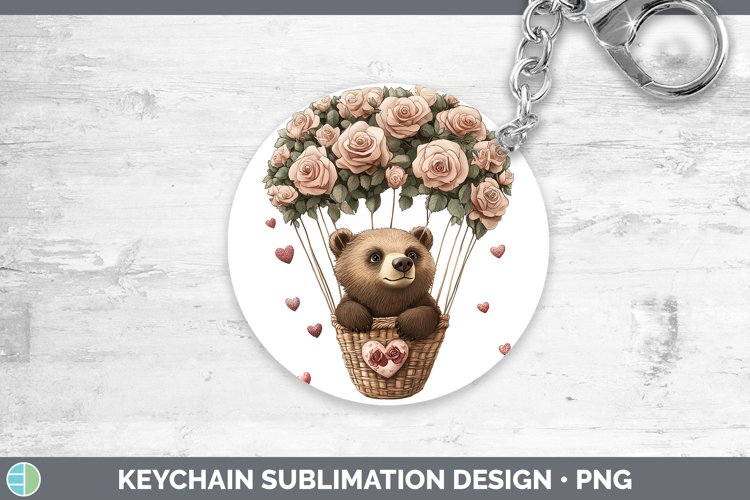 Grizzly Bear Clipart Image 10