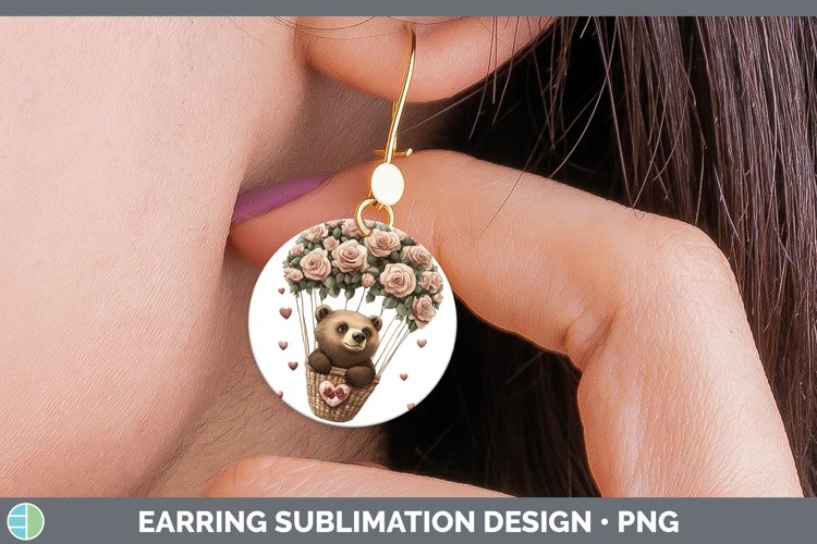 Grizzly Bear Clipart Image 5