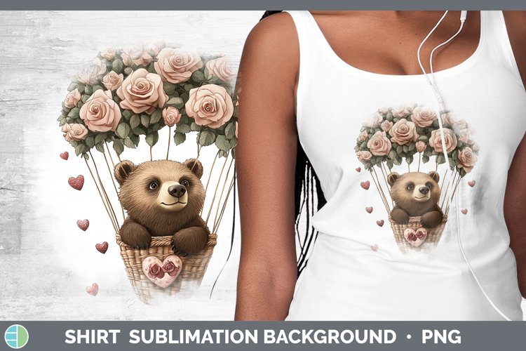 Grizzly Bear Clipart Image 3