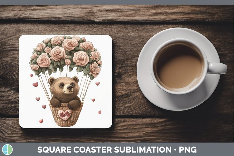Grizzly Bear Clipart Image 2