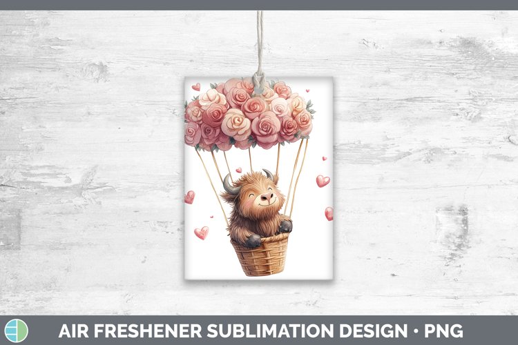 Hot Air Balloon Clipart Image 10
