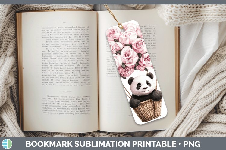 Panda Bear Clipart Image 24