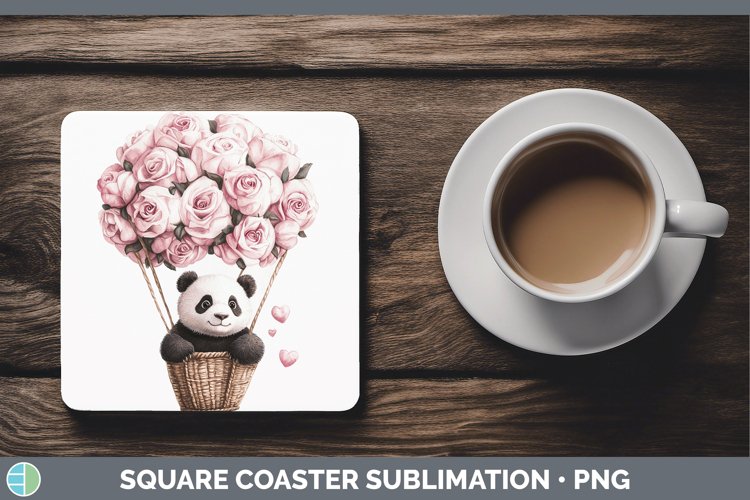 Panda Bear Clipart Image 15