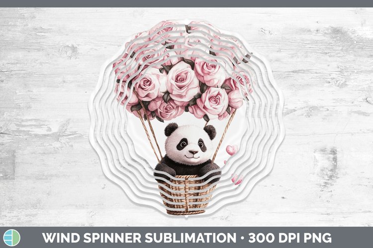 Panda Bear Clipart Image 12