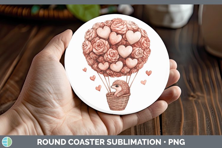 Balloon Clipart Image 24