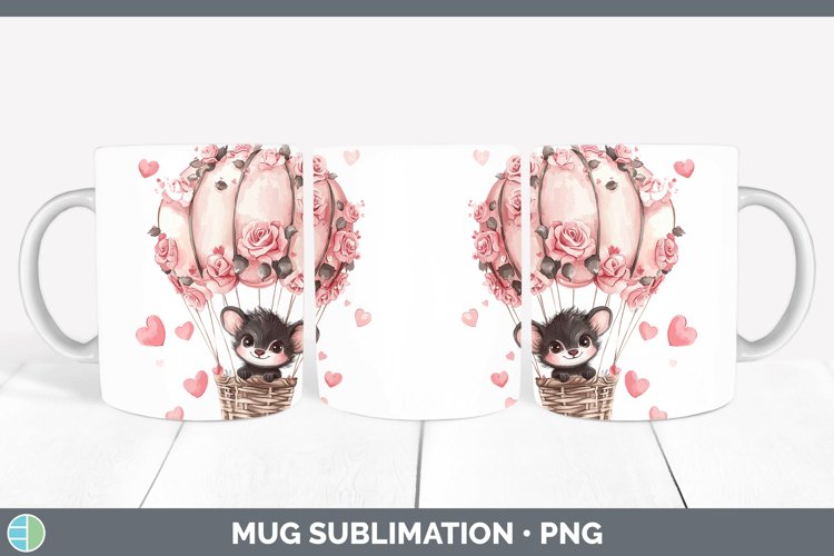 Balloon Clipart Image 23