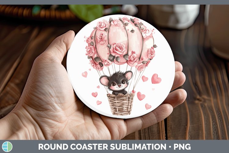 Balloon Clipart Image 20