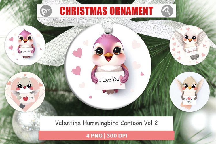 Hummingbird Clipart Image 13
