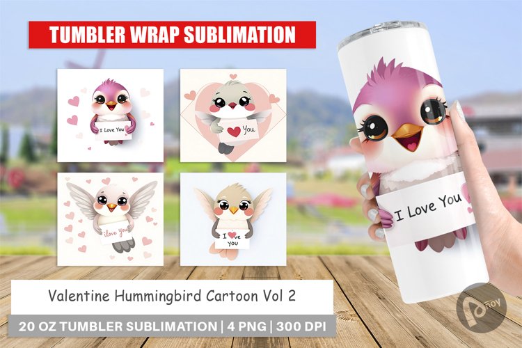Hummingbird Clipart Image 11