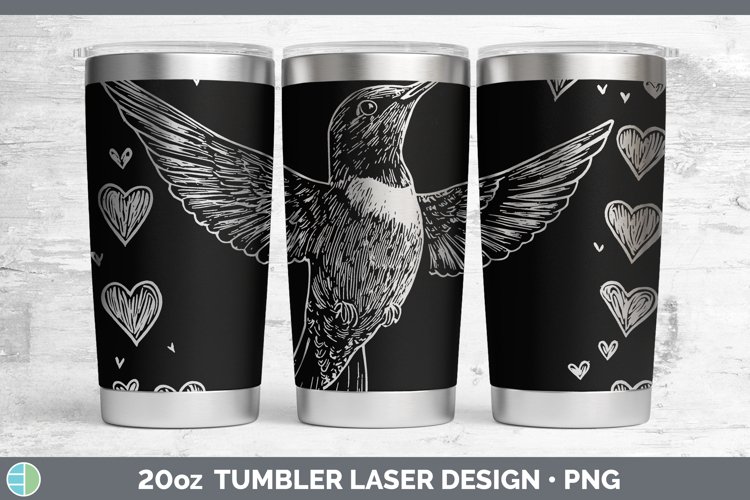 Hummingbird Clipart Image 12