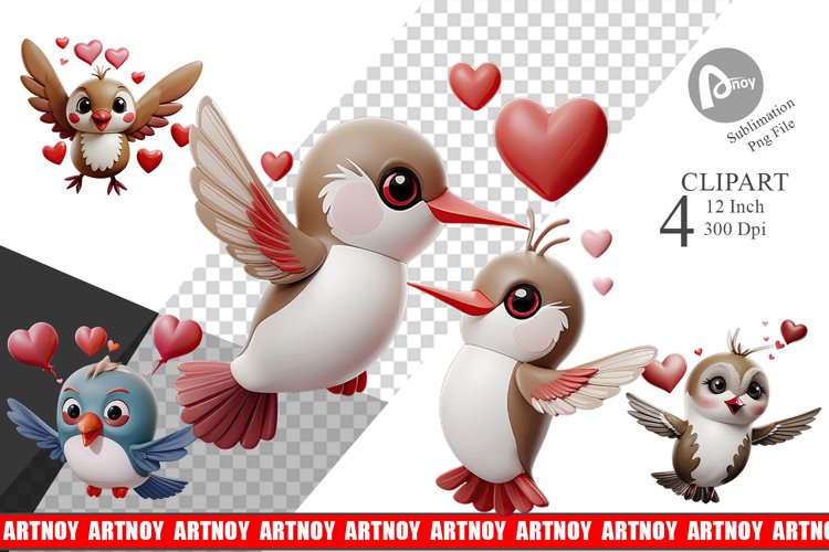 Hummingbird Png Image 23