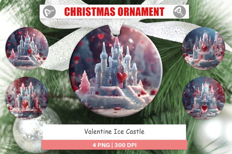 Castle Clipart Image 12