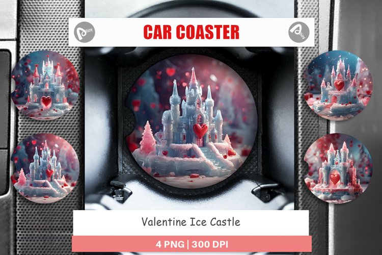 Castle Clipart Image 14